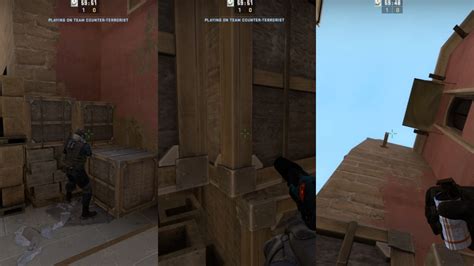 csgo nades mirage|Mirage .